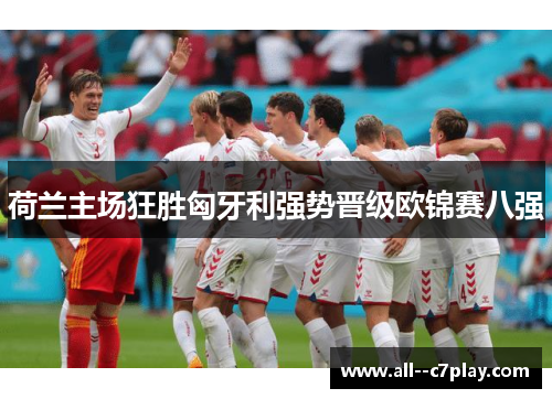 荷兰主场狂胜匈牙利强势晋级欧锦赛八强