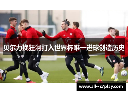 贝尔力挽狂澜打入世界杯唯一进球创造历史